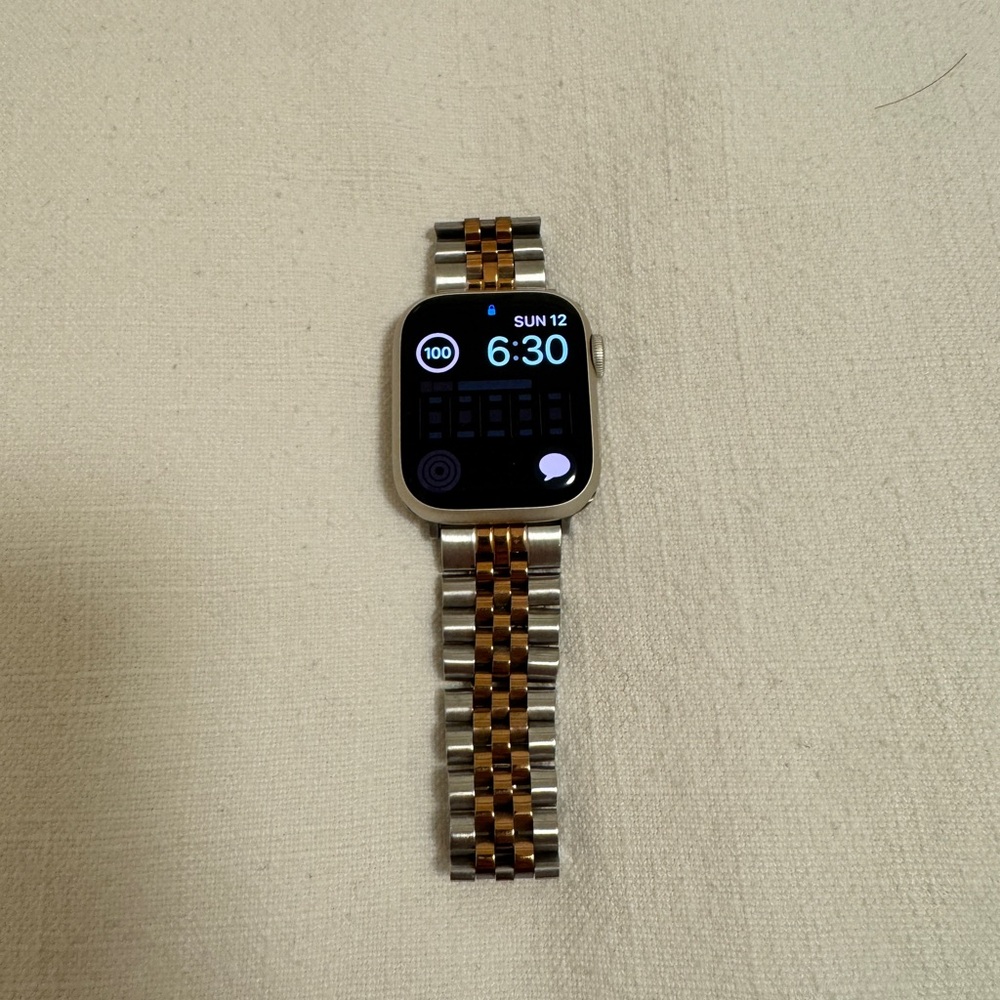 Apple Watch Series 9